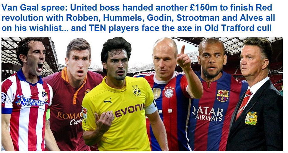  曼联冬窗豪购巴西新星，转会费破亿英镑  